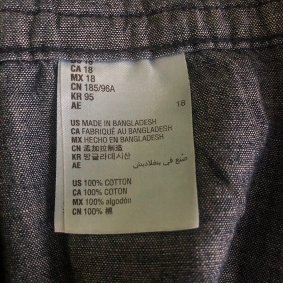 Karen Scott Women Shorts Mid Rise Comfort - Picture 6 of 6